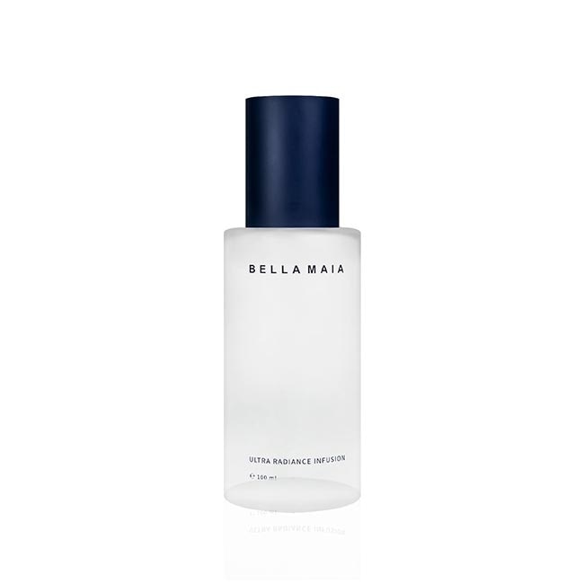 蓓拉瑪雅 緊膚保溼水凝露 100ml