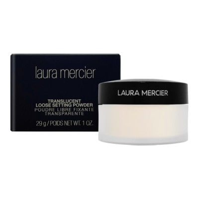 LAURA MERCIER Laura Mercier蘿拉蜜思 煥顏透明蜜粉 29g