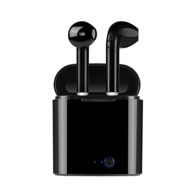 CEOMATE - 聖沃夫岡 藍牙無線耳機 CME-BTK800(經典黑)