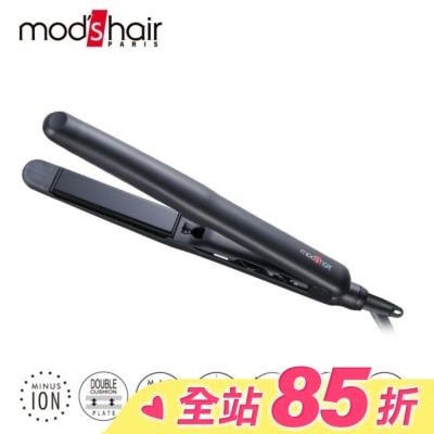 MODSHAIR mods hair 25mm負離子溫控直髮夾