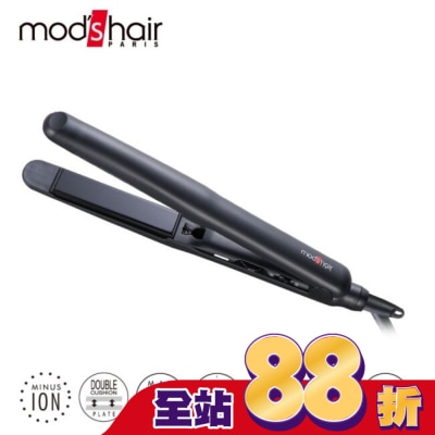 MODSHAIR - mods hair 25mm負離子溫控直髮夾