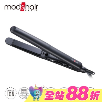 MODSHAIR - mods hair 25mm負離子溫控直髮夾