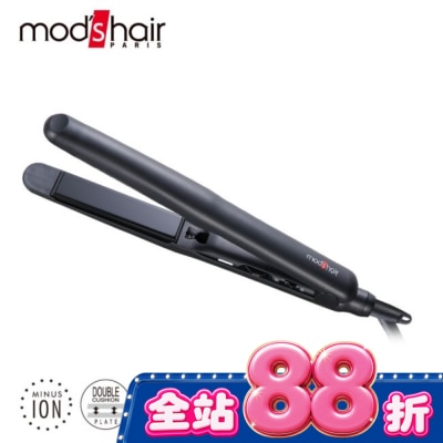 MODSHAIR - mods hair 25mm負離子溫控直髮夾 image