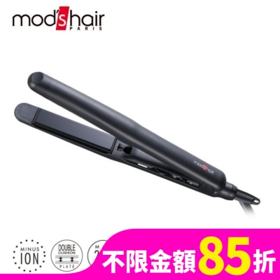 MODSHAIR mods hair 25mm負離子溫控直髮夾
