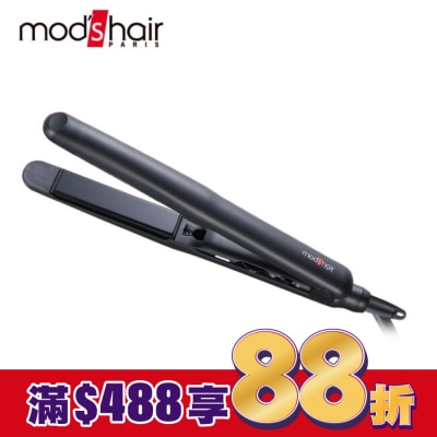 MODSHAIR mods hair 25mm負離子溫控直髮夾
