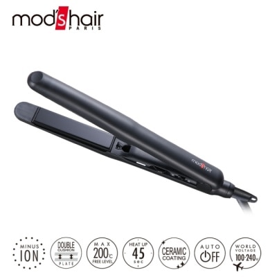 MODSHAIR mods hair 25mm負離子溫控直髮夾 image