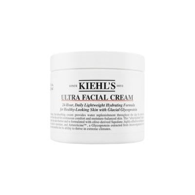 KIEHL S Kiehl’s契爾氏 冰河醣蛋白保濕霜 125ml