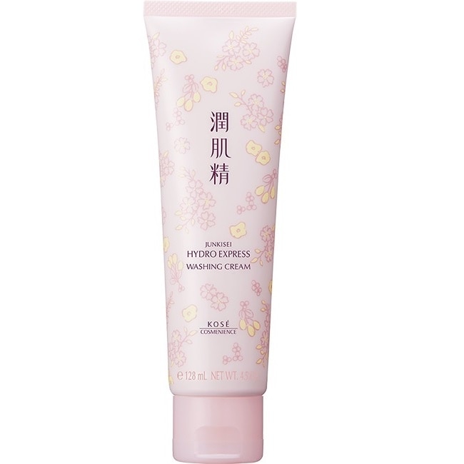 高絲涵萃潤肌精洗顏霜128ml