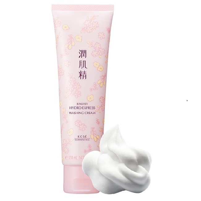 高絲涵萃潤肌精洗顏霜128ml