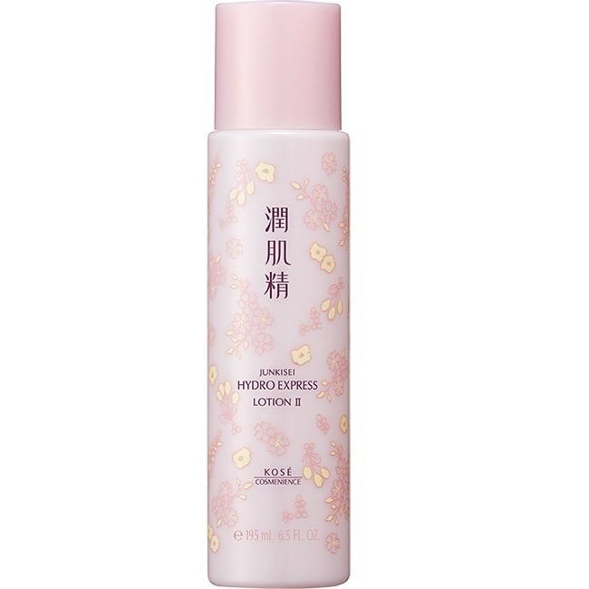 高絲蔻絲媚影 涵萃潤肌精化粧水II(滋潤) 195ml image
