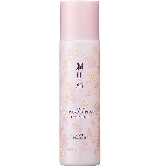 高絲蔻絲媚影 涵萃潤肌精乳液I(清爽)145ml image