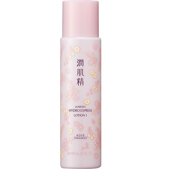 高絲蔻絲媚影 涵萃潤肌精化粧水I(清爽)