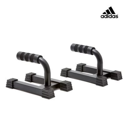 Adidas運動配件 Adidas Training-高級伏地挺身架