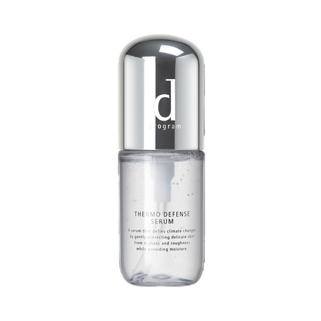 d program敏感話題 換季舒敏精萃 40ml