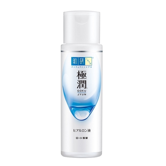 肌研極潤保濕化妝水 170ml