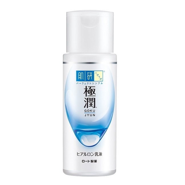 肌研極潤保濕乳液 140ml