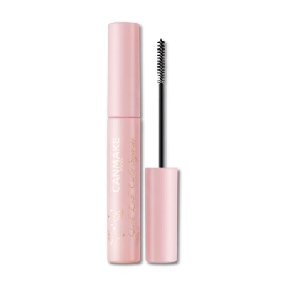 CANMAKE CANMAKE 多功能復活睫毛膏 701-01 4G