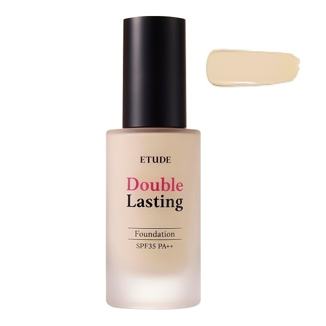 ETUDEHOUSE EH長效待肌無瑕輕粉底 #17N1 30g