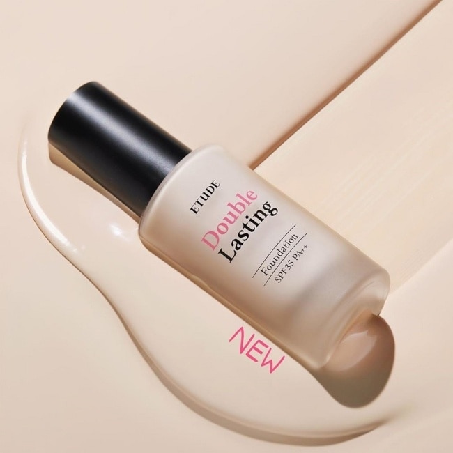 ETUDE長效待肌無瑕輕粉底 #21N1 30g