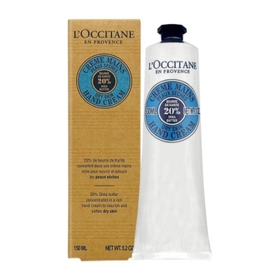 L OCCITANE L’OCCITANE歐舒丹 乳油木護手霜 150ml