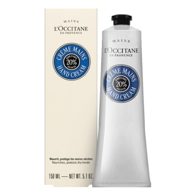 L’OCCITANE 歐舒丹 - L’OCCITANE歐舒丹 乳油木護手霜 150ml #新版 image