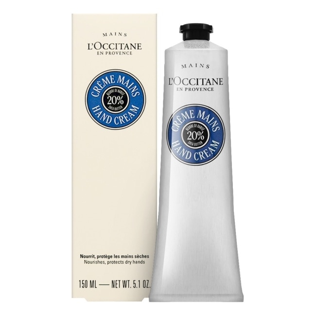 L’OCCITANE歐舒丹 乳油木護手霜 150ml #新版 image