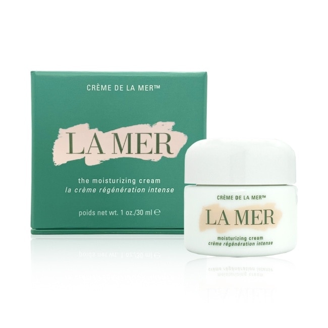 LA MER海洋拉娜 經典乳霜 30ml