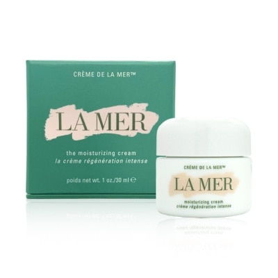 LA MER LA MER海洋拉娜 經典乳霜 30ml