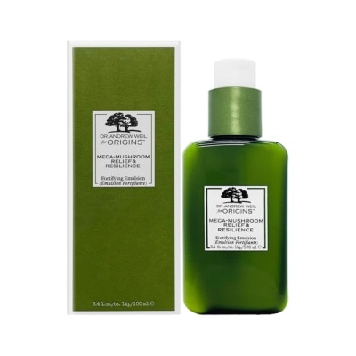 ORIGINS ORIGINS品木宣言 Dr. WEIL青春無敵健康光潤機能乳液 100ml