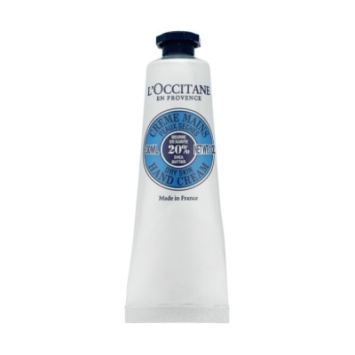 L OCCITANE L’OCCITANE歐舒丹 乳油木護手霜 30ml