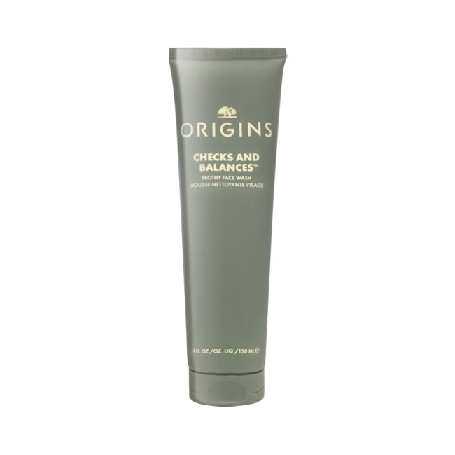 ORIGINS品木宣言 一舉兩得潔面慕絲 150ml image