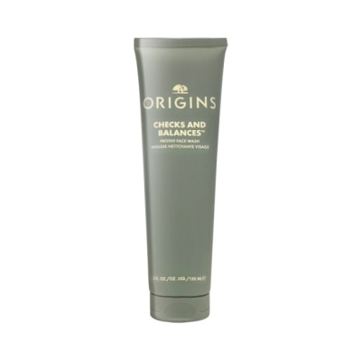 ORIGINS ORIGINS品木宣言 一舉兩得潔面慕絲 150ml