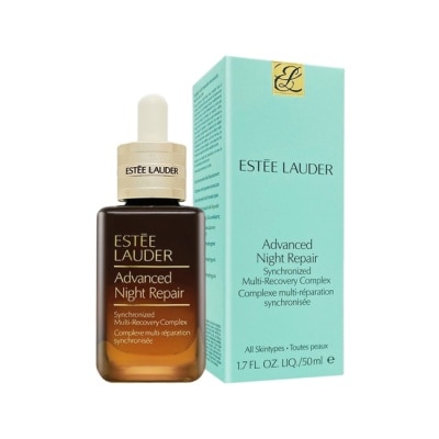 ESTEE LAUDER 雅詩蘭黛 - Estee Lauder雅詩蘭黛 特潤超導全方位修護露 50ml