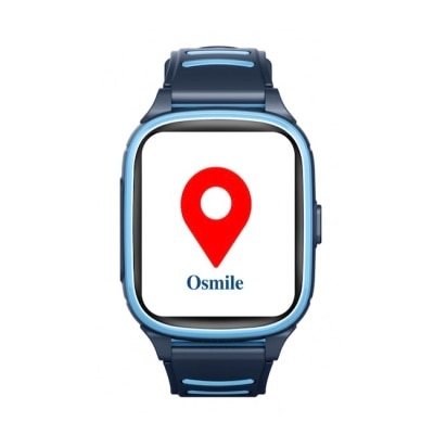 OSMILE Osmile KD1000 4G通話/兒童求救/GPS精準定位智能手錶