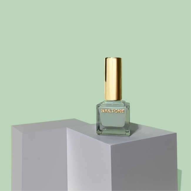 NAILTONE 持久引力指甲油 (翡冷翠) (10mL)