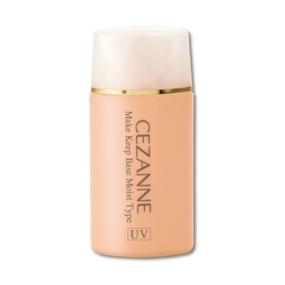 CEZANNE CEZANNE 長效控油妝前隔離乳-保濕型 708 30ML