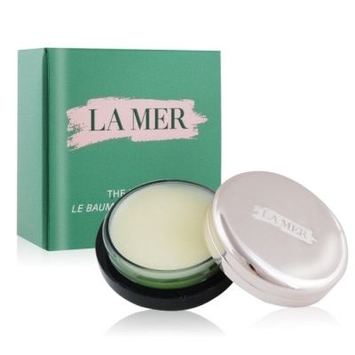 LA MER - LA MER 海洋拉娜 修護唇霜(9g)-國際航空版