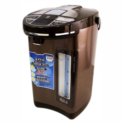 晶工牌 晶工牌5.0L智能光控電熱水瓶 JK-8550