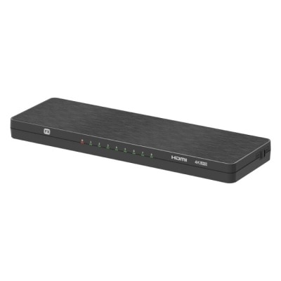 PX PX大通1進8出 HDMI配器 HD2-181