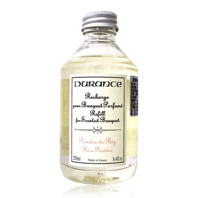 DURANCE DURANCE朵昂思 脂粉檀香擴香補充瓶 Poudre de riz(250ml)