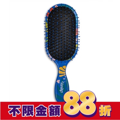 NUWAY 美國NUWAY神奇施魔梳梳妝梳 -隨機出貨