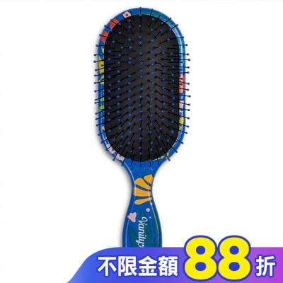 NUWAY 美國NUWAY神奇施魔梳梳妝梳 -隨機出貨