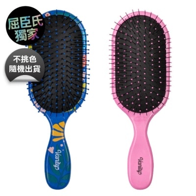 NUWAY 美國NUWAY神奇施魔梳梳妝梳 -隨機出貨