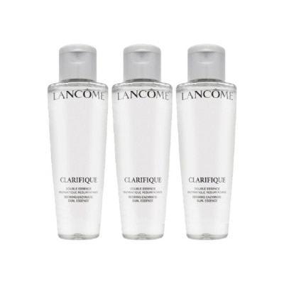 LANCOME蘭蔻 LANCOME蘭蔻 超極光活粹晶露 50ml 3入組