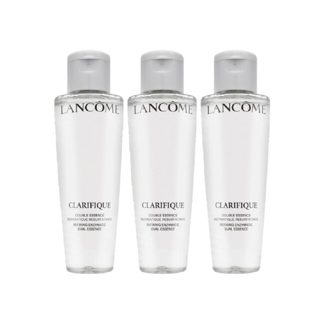 LANCOME蘭蔻 超極光活粹晶露 50ml 3入組