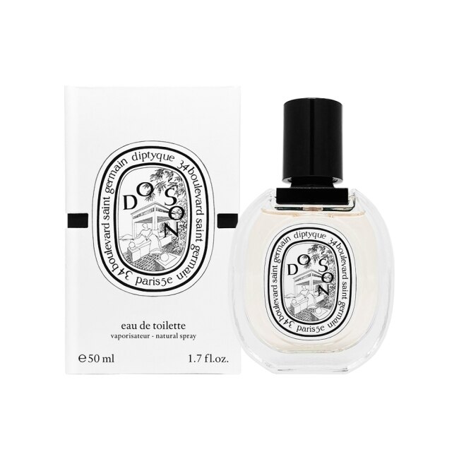 DIPTYQUE 杜桑淡香水 50ml