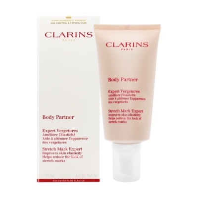 CLARINS CLARINS克蘭詩 全新一代宛若新生撫紋霜 175ml