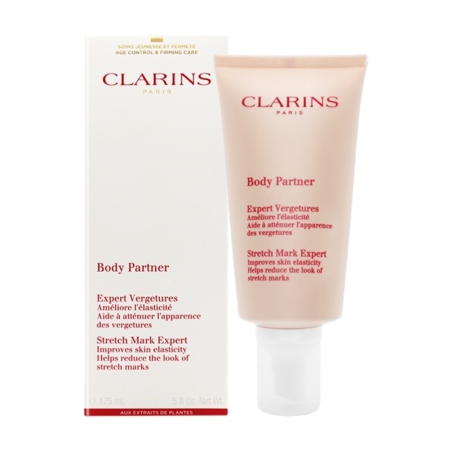 CLARINS克蘭詩 全新一代宛若新生撫紋霜 175ml