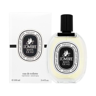 DIPTYQUE DIPTYQUE 影中之水淡香水 100ml