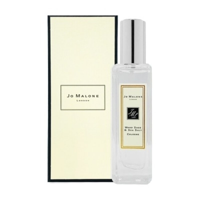 JOMALONE Jo Malone 鼠尾草與海鹽香水 30ml